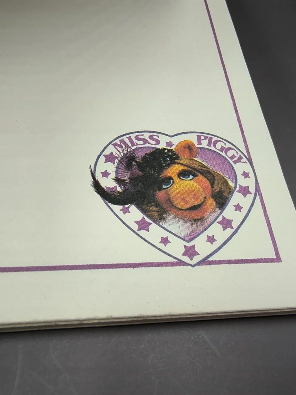 Muppets Miss Piggy 
